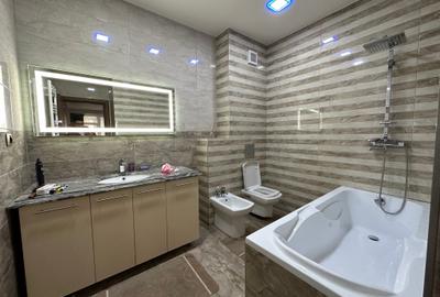 Apartament 3 camere 100mp Tractoru Isaran - 4