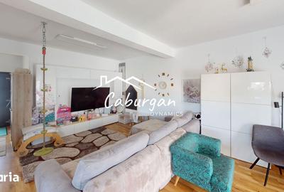 Casă cu 5 camere cu Teren 250 Mp în Central - 5