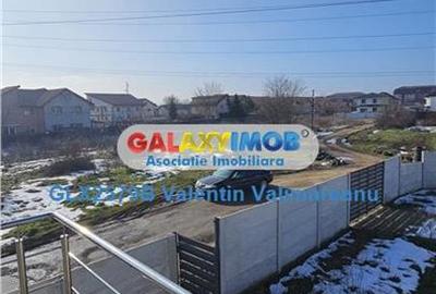 Casă cu 4 camere cu Canalizare în Dobroești - 4