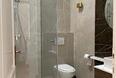 Apartament cu 4 camere circular, mobilat în Central - 9