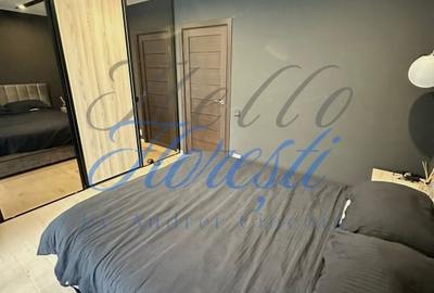 Apartament 2 camere 54mp, zona Zorilor, parcare subterana - 6
