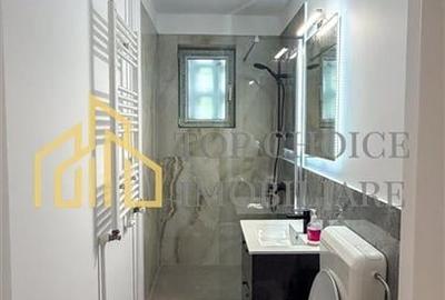 2 CAMERE FLOREASCA - ETAJ 3/3 - LINISTE, VEDERE SPRE SPATE - COMPLET RENOVAT - 31
