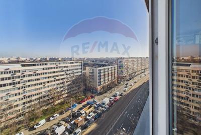 Apartament cu 4 camere decomandat, mobilat în Ștefan cel Mare - 7