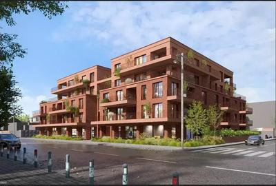 Apartament cu 4 camere decomandat în Floreasca - 3