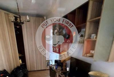 Parcul Humulesti | Garsoniera | Decomandata | 37 mp | B11116 - 4