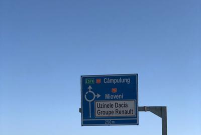 Teren extravilan de 4000 mp, în Mărăcineni - 25