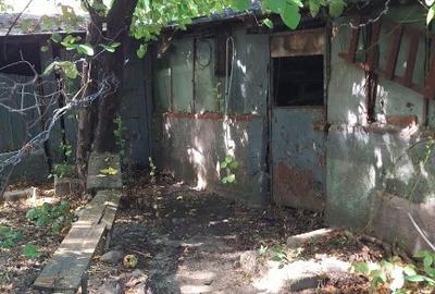 Casa demolabila cu teren 272 mp, Baicului - 5