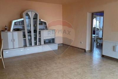 Casa spatioasa de vanzare pe strada Horea Casa spatioasa de vanzare pe strada Horea - 5