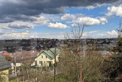 Duplex 3camere,bucatarie,2bai,beci - 11