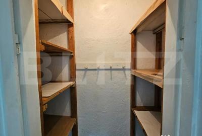 Garsonieră decomandată în Central - 1