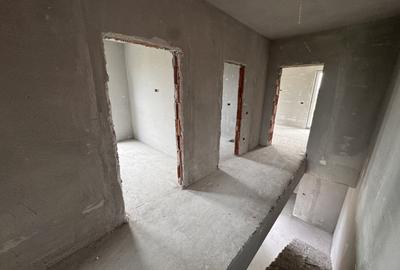 Duplex cu 4 camere cu Teren 330 Mp în Moșnița Nouă - 6