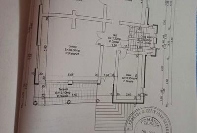 Teren de 3000 mp, în Motru - 1