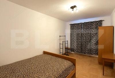 Apartament cu 3 camere semidecomandat, mobilat în Cetate - 6