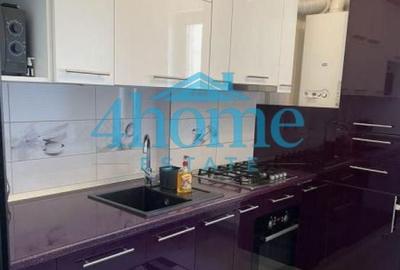 Apartament cu 3 camere în Ozana - 4
