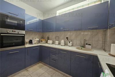 Casă individuală cu 7 camere cu Canalizare în Km 4-5 - 26