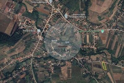 Casă cu 2 camere cu Canalizare în Borșa