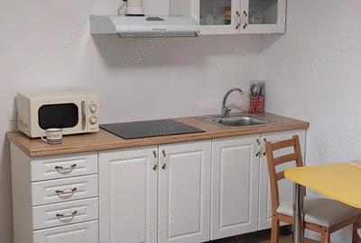 Inchiriez Studio zona Afi Brasov - 5