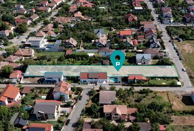 Teren de 1760 mp, în Dumbrăvița - 4