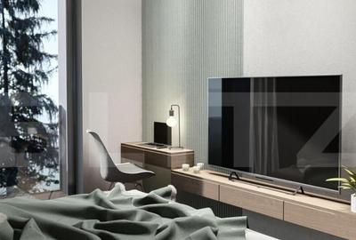 Apartament 2 camere, 46 mp, zona Torontalului - 2