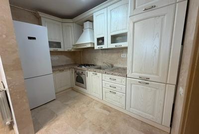 Apartament cu 3 camere decomandat, mobilat în Clucerului - 4
