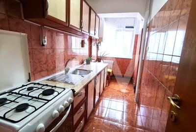 Garsoniera cocheta I boxa si parcare I Tractorul, Zona Coresi - 11