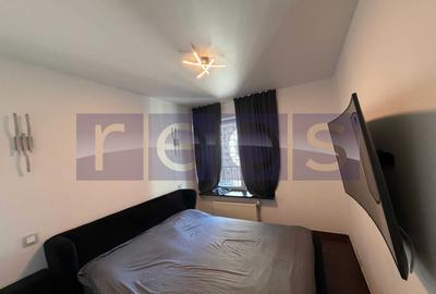 Apartament cu 2 camere decomandat, mobilat în Văcăresti - 2