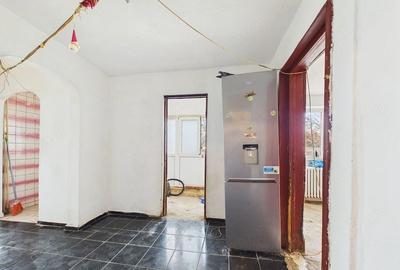 Apartament cu 2 camere decomandat în Pantelimon