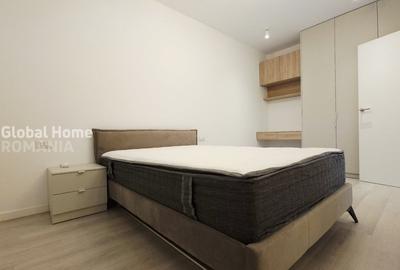 Duplex cu 5 camere cu Teren 90 Mp în Voluntari - 16