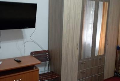 Garsonieră decomandată, mobilată în Central - 3