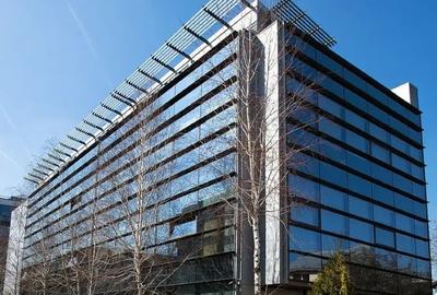 Spatiu de birouri Aviatiei - 1