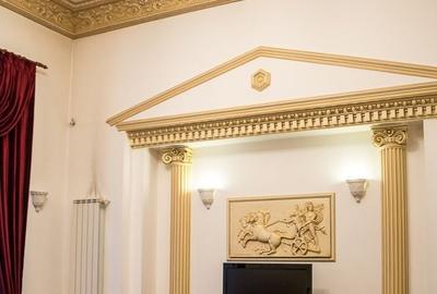 Apartament cu 6 camere decomandat, mobilat în Calea Călărașilor - 12