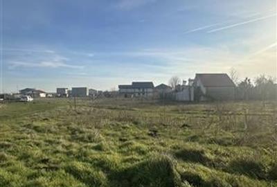 Teren Intravial 352 mp, Deschidere la Doua Strazi, Techirghiol - 3