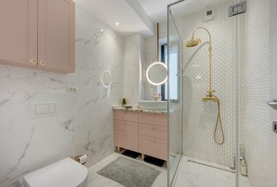 Duplex cu 7 camere cu Canalizare în Voluntari - 19