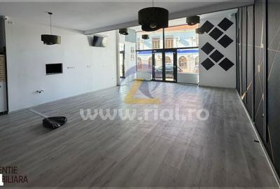 Spațiu comercial, de 80 mp, în Ultracentral - 3