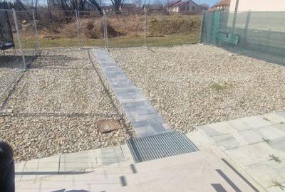 Casă cu 3 camere în Stupini - 3