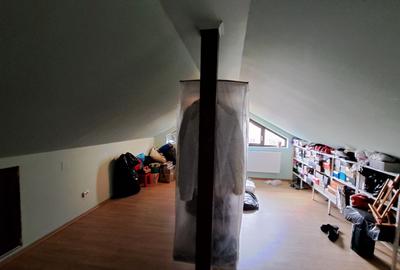 Casă individuală cu 5 camere cu Teren 893 Mp în Ultracentral - 56