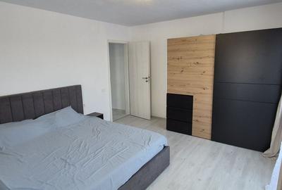 Apartament cu 2 camere decomandat, mobilat în 1 Decembrie 1918