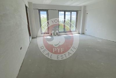 Colosseum Mall | 3 camere | Decomandat | 112 mp | B12005 - 1