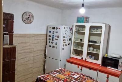 Casă cu 3 camere în Bucovăț - 5