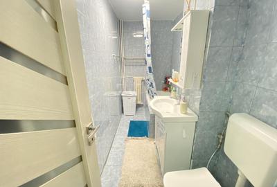 Garsonieră decomandată, mobilată în Sebastian - 5