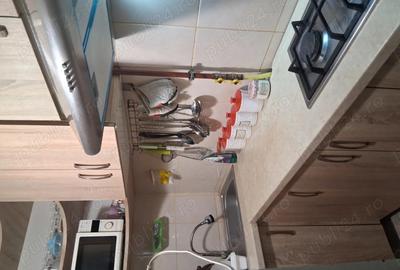 Apartament cu 2 camere semidecomandat în Central - 3