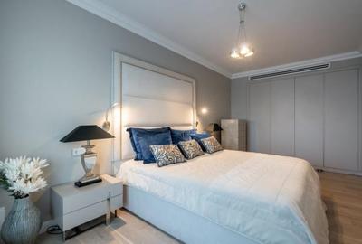 Apartament Deosebit 3 camere | 122 mp | Parcare & Boxa| Dorobanti - 8