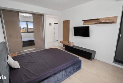 Apartament decomandat în Gorjului - 1