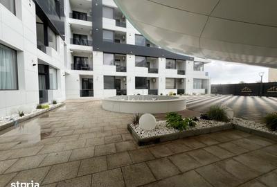 Apartament cu 2 camere în Nord - 16