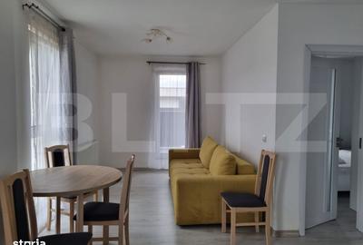 Apartament cu 2 camere în Dâmbul Rotund - 5