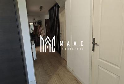 Apartament 4 camere | Etaj 3 | 98 MPU | Balcon | V. Aurie - 3