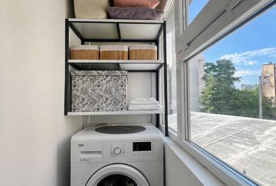 Apartament cu 2 camere semidecomandat în Calea Plevnei - 8