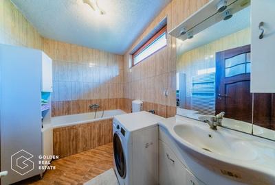 Casa cu 5 camere in Arad, zona Bujac - confort Si utilitate - 14