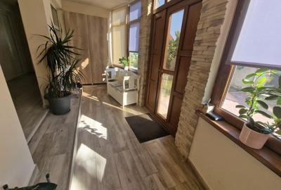 Casa P+1, Suprafata utila totala 228mp , 426mp teren, cartier Lapus Arges - 4
