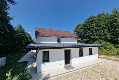 Resita, Vila noua, tot modern cu teren 1400 mp.C Caransebesu - 3